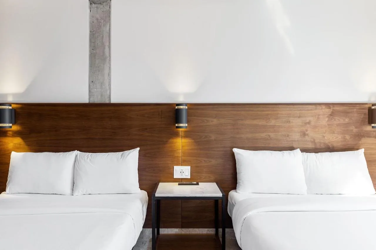 Morelos By Homirent Queretaro Aparthotel
