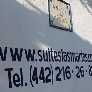 3* Inn Marias