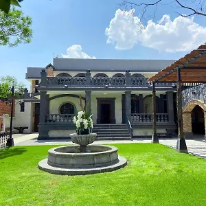  Hotel Boutique Casa Antonieta