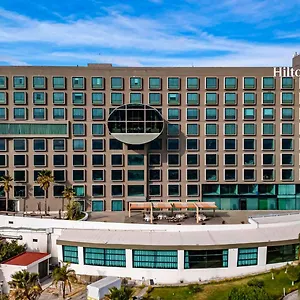 5* Hotel Crowne Plaza Queretaro, An Ihg