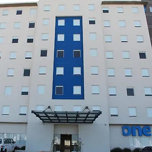 Hotel One Centro Sur, Querétaro