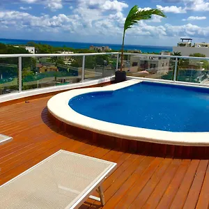 Mayalun58 , Playa del Carmen México