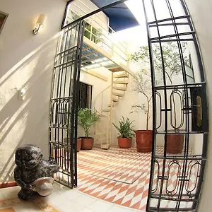 La Fe Hotel&arts 3*, Guadalajara México